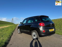 Fiat 500 L - 0.9 TwinAir Easy Eco