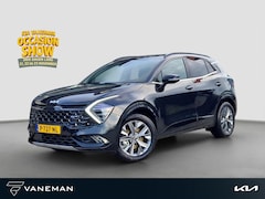 Kia Sportage - 1.6 T-GDi Hybrid GT-Line