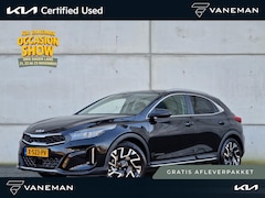 Kia XCeed - 1.0 T-GDi DynamicPlusLine | Camera | Cruise | Navi | 18'' Lichtmetalen Velgen |