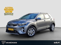 Kia Stonic - 1.0 T-GDi MHEV DynamicLine | LED | Climate | Camera | Navi | Cruise |