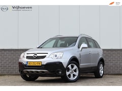 Opel Antara - 3.2 V6 Cosmo Automaat Trekhaak