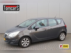 Opel Meriva - 1.4 Turbo 120PK Berlin Trekhaak/Navigatie/Bluetooth/Cruise-control