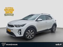 Kia Stonic - 1.0 T-GDi MHEV DynamicPlusLine Automaat Automaat | Camera | LMV | Cruise | Navi | LED | St