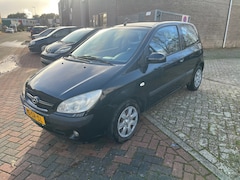 Hyundai Getz - 1.4i Active Cool Airco Dealer onderhouden