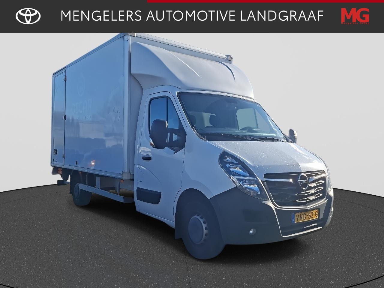 Opel Movano - 2.3 Turbo L3H1 EL | Rijklaar | Bakwagen | L3H1 | Elektrische laadklep | - AutoWereld.nl