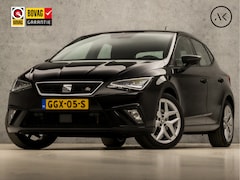 SEAT Ibiza - 1.0 TSI FR Intense Sport (VIRTUAL COCKPIT, APPLE CARPLAY, LEDER/ALCANTARA, BEATS AUDIO, ST