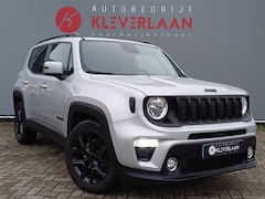 Jeep Renegade - 1.3T DDCT Limited | AUTOMAAT | CRUISECONTROL | Wij bieden ook financiering mogelijkheden a