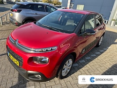 Citroën C3 - 1.2 PureTech Feel 105g