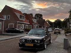 BMW 3-serie Cabrio - 316i Baur TC