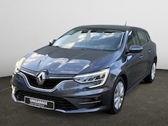 Renault Mégane Estate - 1.3 TCe140 Equilibre