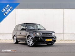 Land Rover Range Rover Sport - 4.2 V8 Supercharged