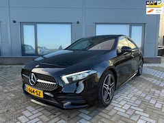 Mercedes-Benz A-klasse - 180 Business Solution AMG // Automaat // 115 DKM NAP //
