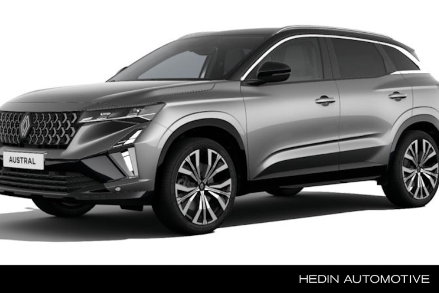 Renault Austral - 1.2 E-Tech full hybrid 200 techno | VOORRAAD = SNEL LEVERBAAR | 5 JAAR GARANTIE | Panorama - AutoWereld.nl