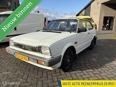 Honda Civic - 1.3 Luxe automaat opknapper schuurvondst