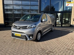 Toyota ProAce Electric Worker - Extra Range Professional Long, 1 eigenaar