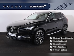 Volvo XC60 - Recharge T6 AWD Inscription - Head-up display - 360º camera - 22' LMV - Harman Kardon - In