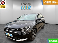 Kia Niro - 1.6 GDi Hybrid ExecutiveLine nieuw model
