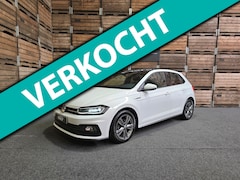 Volkswagen Polo - 1.0 TSI Highline Business R Pano LED VCP NAVI CLIMA CAMERA LM
