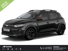 Dacia Sandero Stepway - 1.0 TCe 110 limited edition / Facelift /