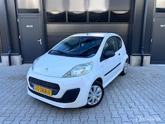 Peugeot 107 - 1.0 Access Accent Airco Nieuwe APK 01-27 NAP