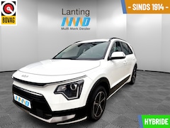 Kia Niro - 1.6 GDi Hybrid ExecutiveLine nieuw model