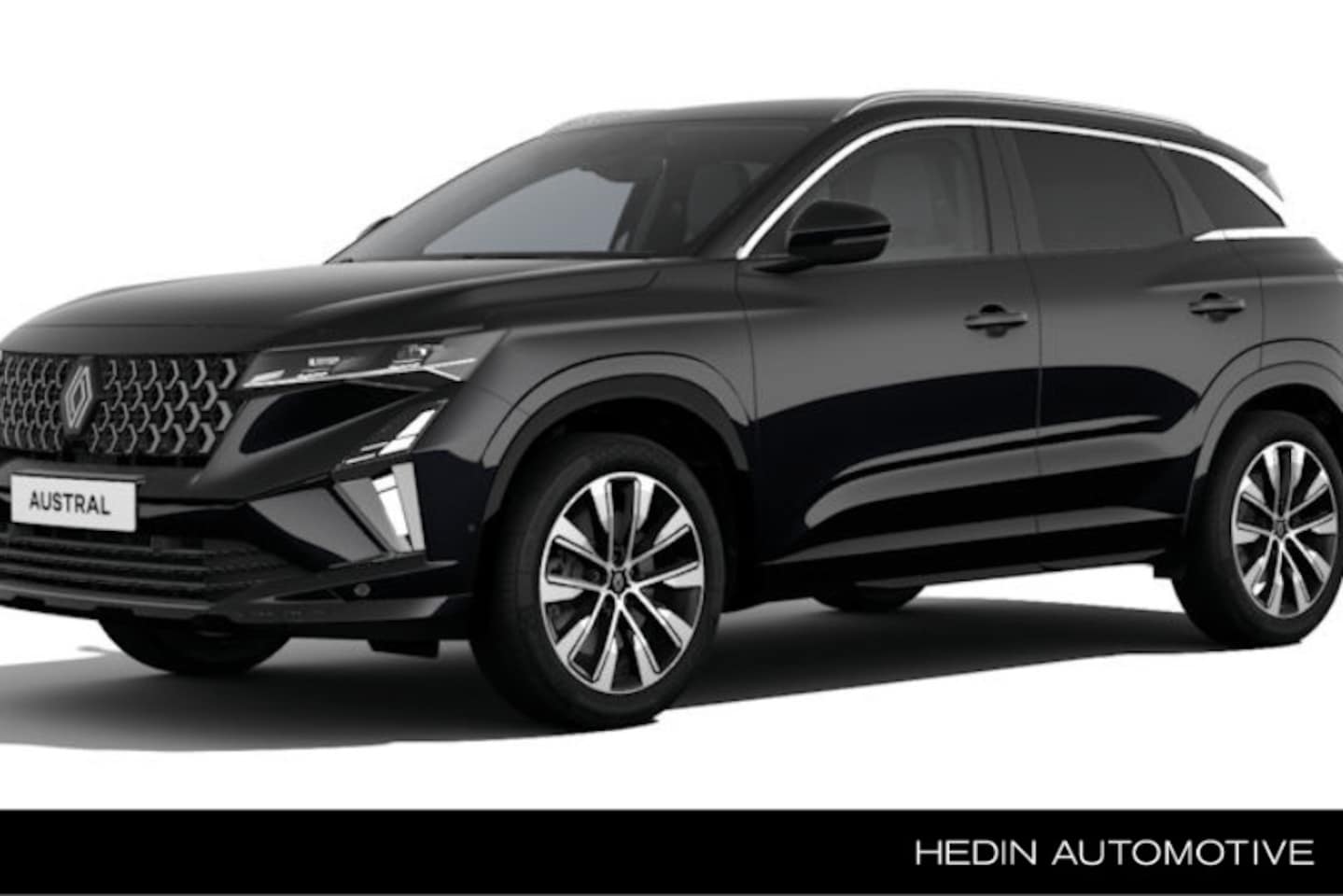 Renault Austral - 1.2 E-Tech full hybrid 200 techno 1.2 E-Tech full hybrid 200 techno - AutoWereld.nl