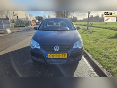 Volkswagen Polo - 1.4-16V Turijn
