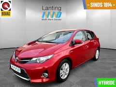 Toyota Auris - 1.8 Hybrid Aspiration