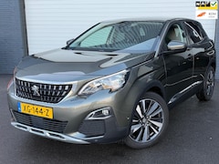 Peugeot 3008 - 1.2 PureTech Allure DISTRIBUTIEVV/AUTOMAAT/LMV/NAVI