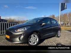 Ford Fiesta - 1.0 EcoBoost 95PK Connected