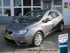 SEAT Ibiza - 1.2 TSI Reference - Nwe dis.ketting, trekhaak, airco