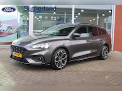 Ford Focus - 1.5 EcoBoost ST Line Business 182pk Automaat | Winter Pack | Adaptive cruise control | Cam