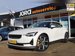 Polestar 2 - 2 Long Range Dual Motor Launch Edition 78kWh