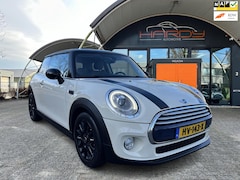 MINI Cooper - 1.5 Chili Business Sp.Stoel Navi Led NL-Auto
