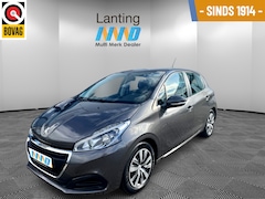 Peugeot 208 - 1.2 PureTech Active