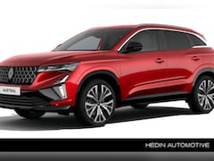 Renault Austral - 1.2 E-Tech full hybrid 200 techno MC1365 | VOORRAAD | 5 JAAR GARANTIE | Panoramadak | All