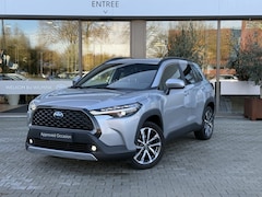 Toyota Corolla Cross - 2.0 Hybrid First Edition | Trekhaak | Blindspot