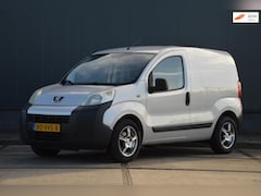 Peugeot Bipper - 1.4 HDi XT 68PK Airco