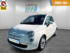 Fiat 500 - 1.2 Lounge