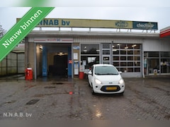 Ford Ka - 1.2 Cool & Sound start/stop