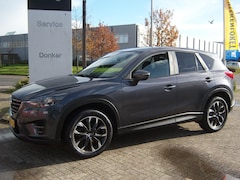 Mazda CX-5 - 2.0 SKYACTIV 2WD GT-M line Trekhaak Navigatie