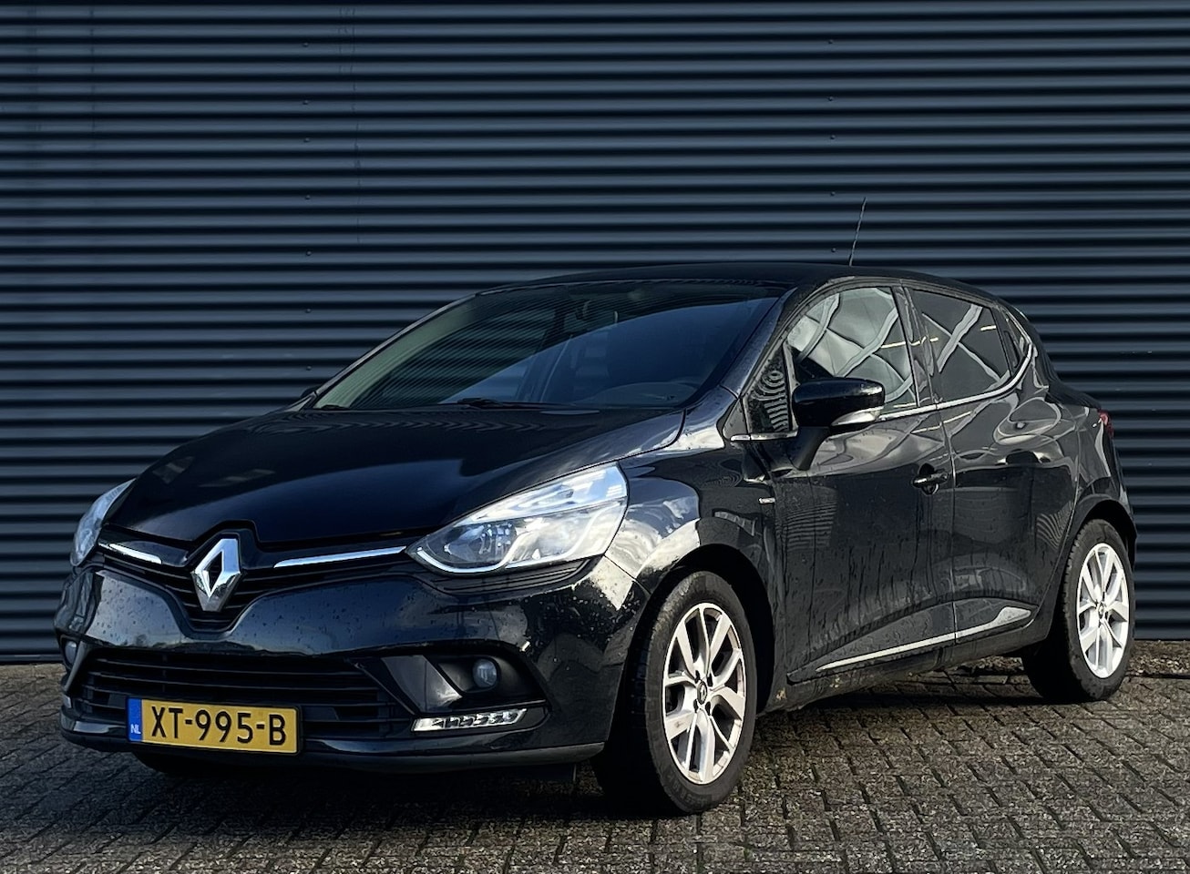 Renault Clio - Energy TCe 90pk Ecoleader S&S - AutoWereld.nl