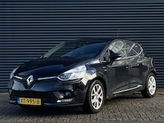 Renault Clio - Energy 0.9 TCe 90pk Ecoleader S&S
