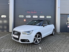 Audi A1 Sportback - 1.2 TFSI Pro Line S✓Airco ✓Navi ✓PDC ✓APK