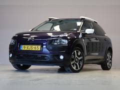 Citroën C4 Cactus - 1.2 VTi Shine |Automaat|Navi|