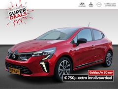 Mitsubishi Colt - 1.6 HEV Intense | Automaat | Achteruitrijcamera | Cruisecontrol |