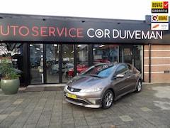 Honda Civic - 1.4 Type S Advantage INCL APK EN BEURT EN AFLEVERING /ONDERHOUD HISTORY AANWEZIG