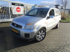 Ford Fusion - 1.4-16V Futura