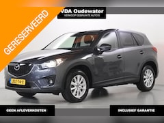 Mazda CX-5 - 2.0 TS+ Safety-pack Navi Xenon Allseason