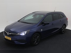 Opel Astra Sports Tourer - 1.4 Edition 2020 AUTOMAAT Trekhaak | AppleCarplay | LED | LMV 16" | PDC v+a | NL auto